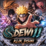 dewi11am.com LOGO