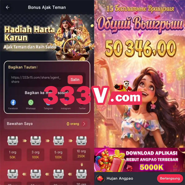 333V - Pilihan Game PG Soft untuk Penggemar Slot Online