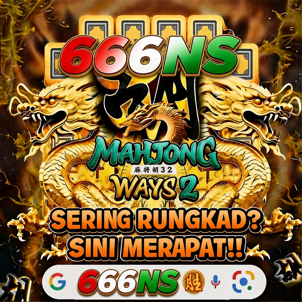 666NS - 666ns Permainan Slot Online