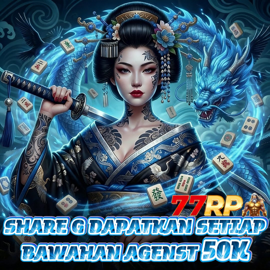 77RP - 77rp Situs Resmi Slot Online dan Pilihan Game PG Soft