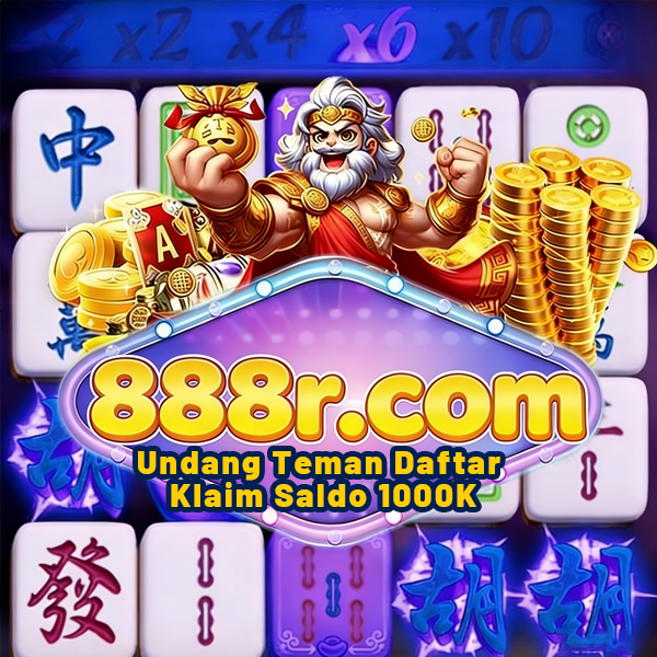 888R - 888r Portal Resmi Game Kasino dengan Link Daftar dan Akses Alternatif