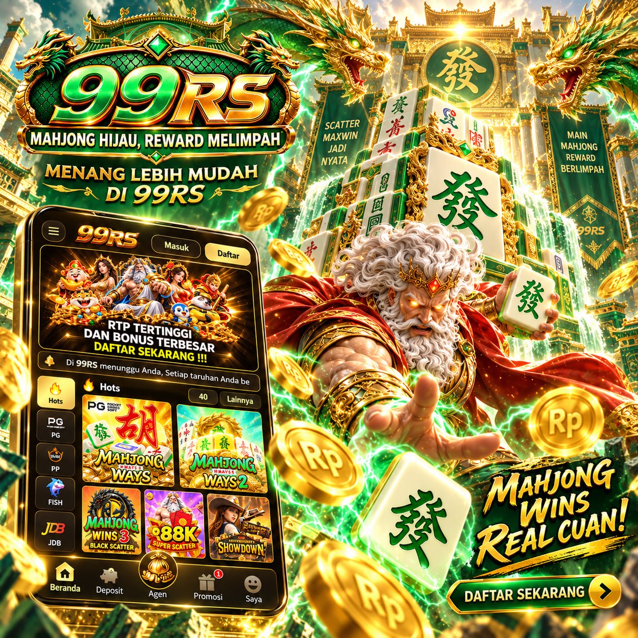99RS - 99rs Situs Slot Online Resmi dengan Akses Daftar dan Login