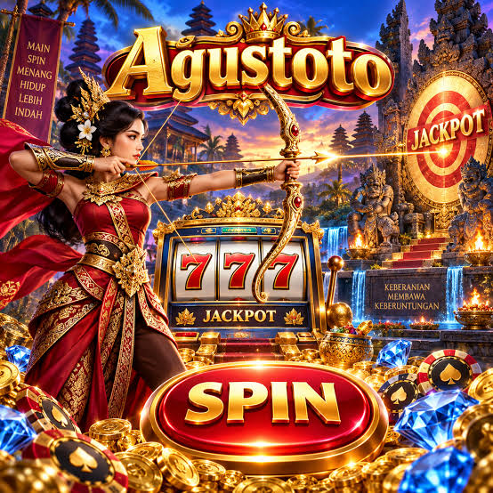 AGUSTOTO - Slot Indonesia Jadi Pilihan untuk Menjelajahi Tema Slot Online Berbeda