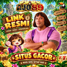 AJO89 - Login Situs Resmi dan Nikmati Ragam Game PG Soft