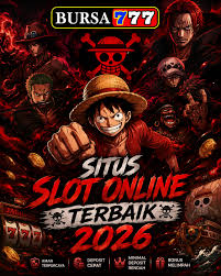 BURSA777 - Portal Hiburan Game Online Mobile Resmi & Terpercaya