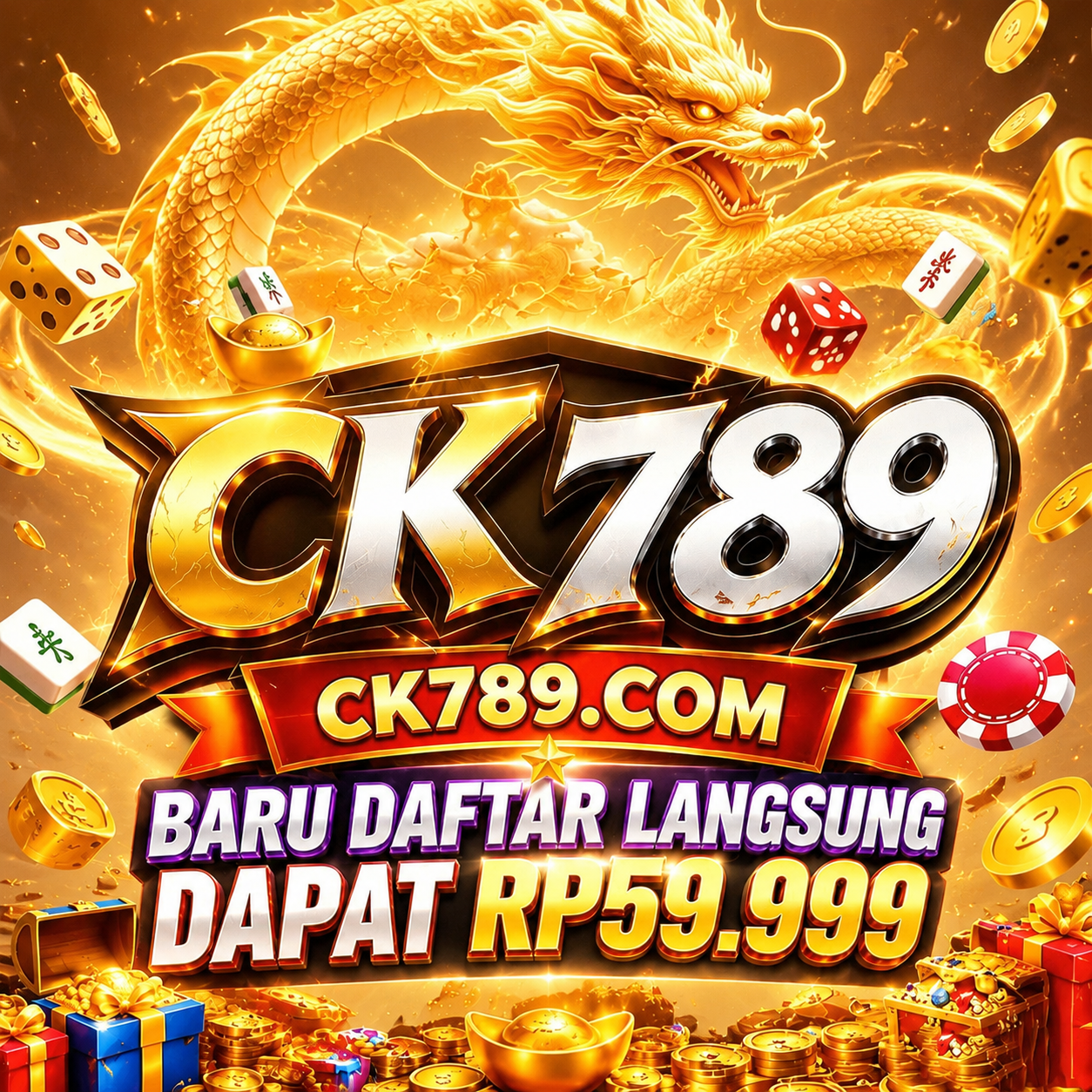 CK789 - Situs Resmi Slot Online dan Pilihan Game PG Soft