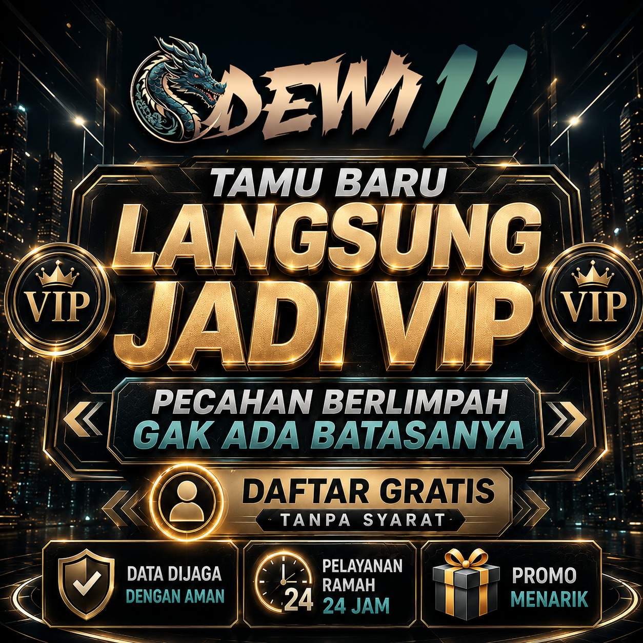 Tampilan pertama dewi11
