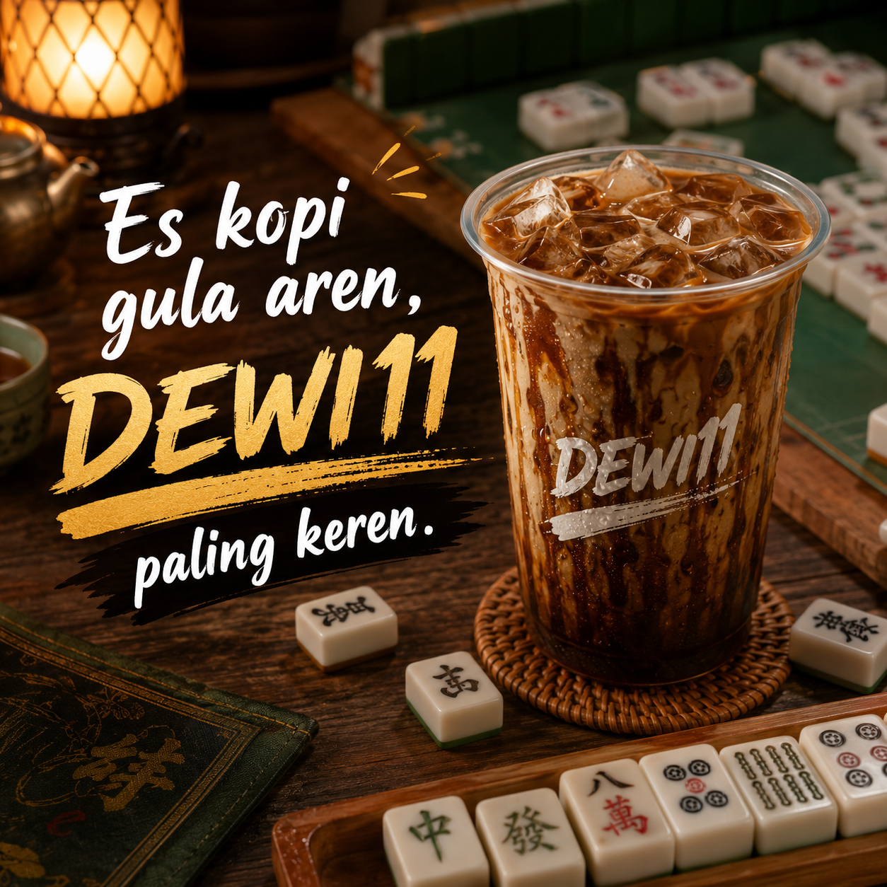 Pusat hiburan dewi11