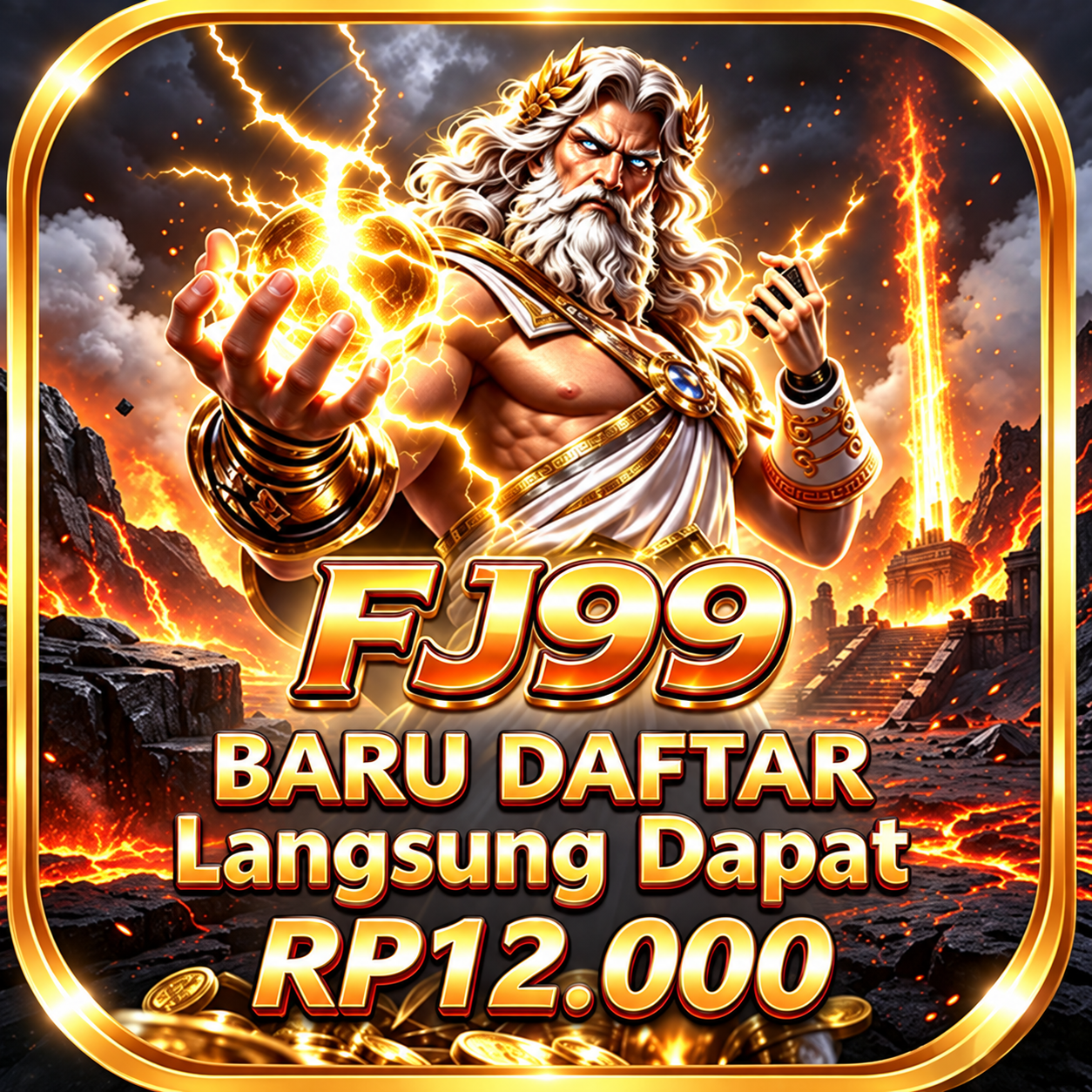 FJ99 - Destinasi Slot Online Indonesia dengan Ragam Tema Menarik