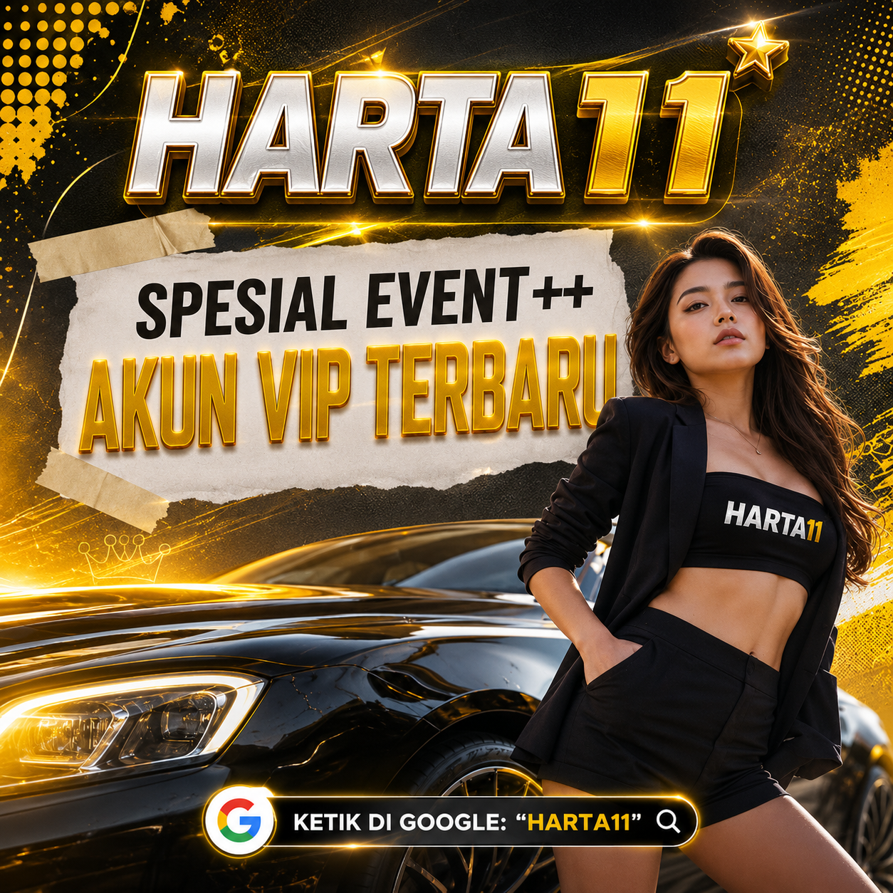 HARTA11 - Situs Resmi Slot Online dari Berbagai Provider