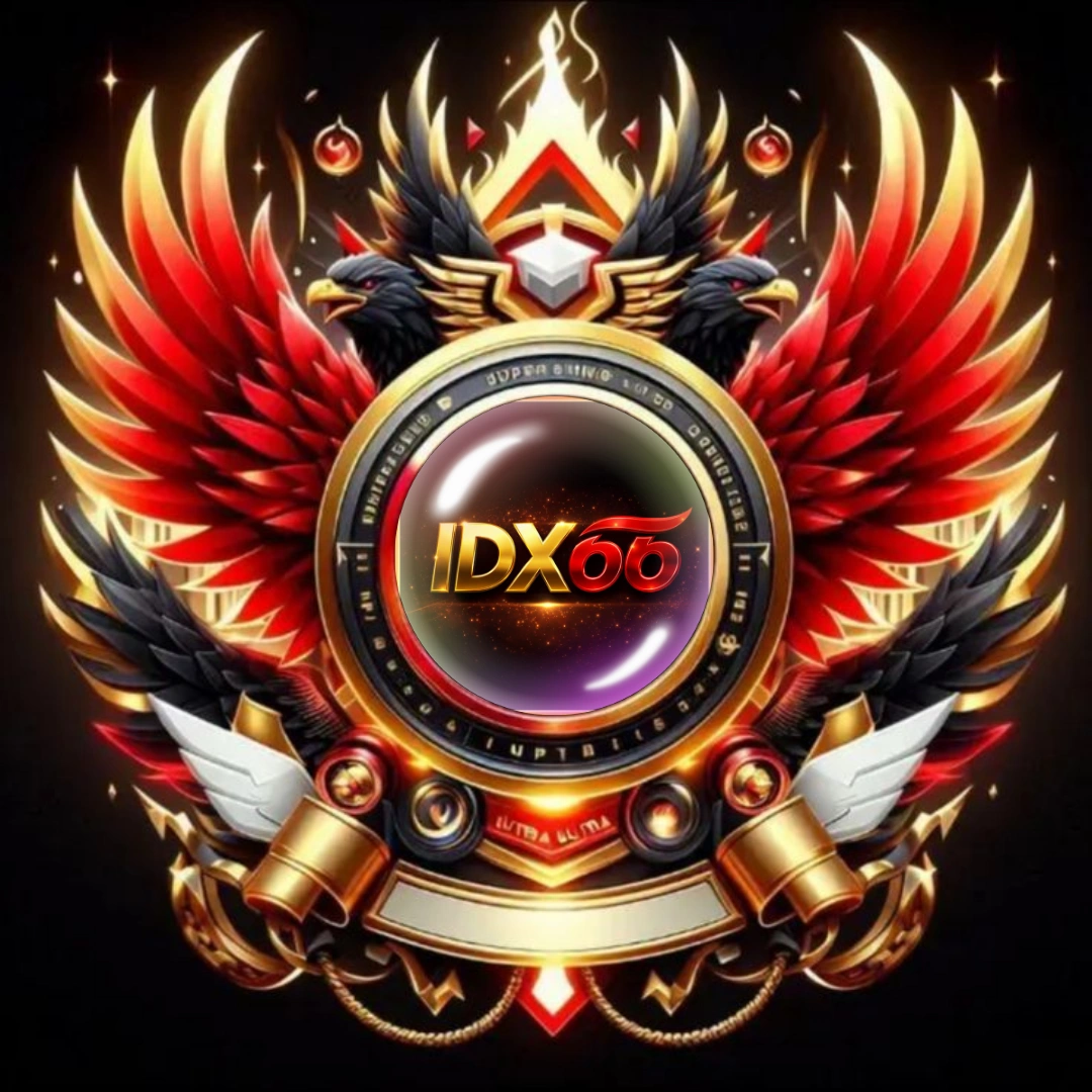 IDX66 - Dowdload & Install Aplikasi Slot Asli Minimal Bet 400 Perak