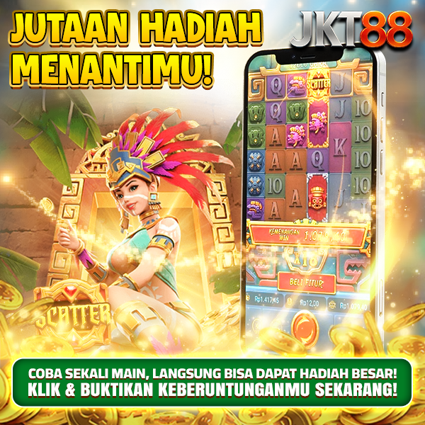 JKT88 - jkt88 Portal Hiburan Game Online Mobile Resmi & Terpercaya