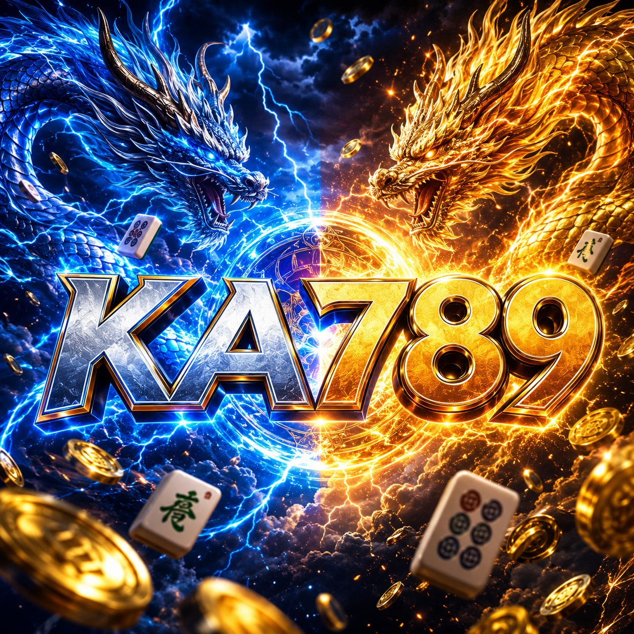 KA789 - ka789 Game Slot Online dengan Beragam Tema dan Fitur Bonus