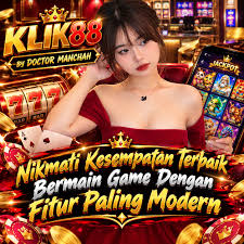 KLIK88 - Daftar Game Online dengan Pilihan Slot yang Beragam