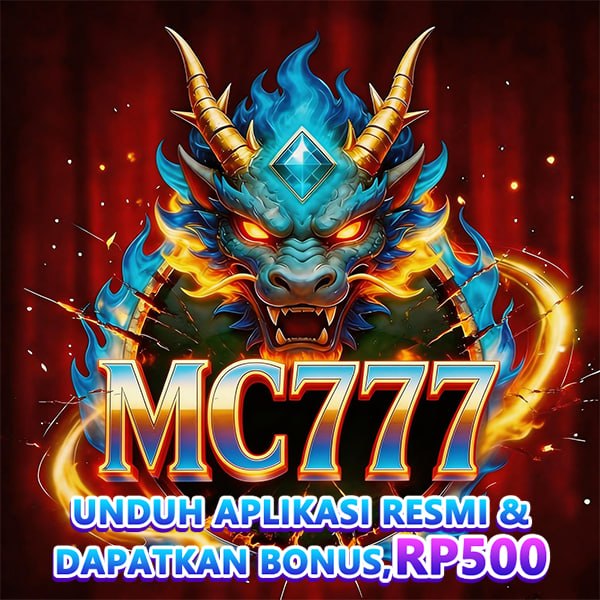 MC777 - Situs Resmi Slot Online dan Pilihan Game PG Soft