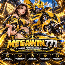 MEGAWIN777 - Indonesia Jadi Pilihan untuk Menjelajahi Tema Slot Online Berbeda