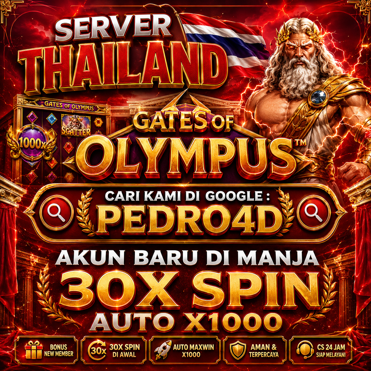PEDRO4D - Situs Slot Online Resmi dengan Akses Daftar dan Login