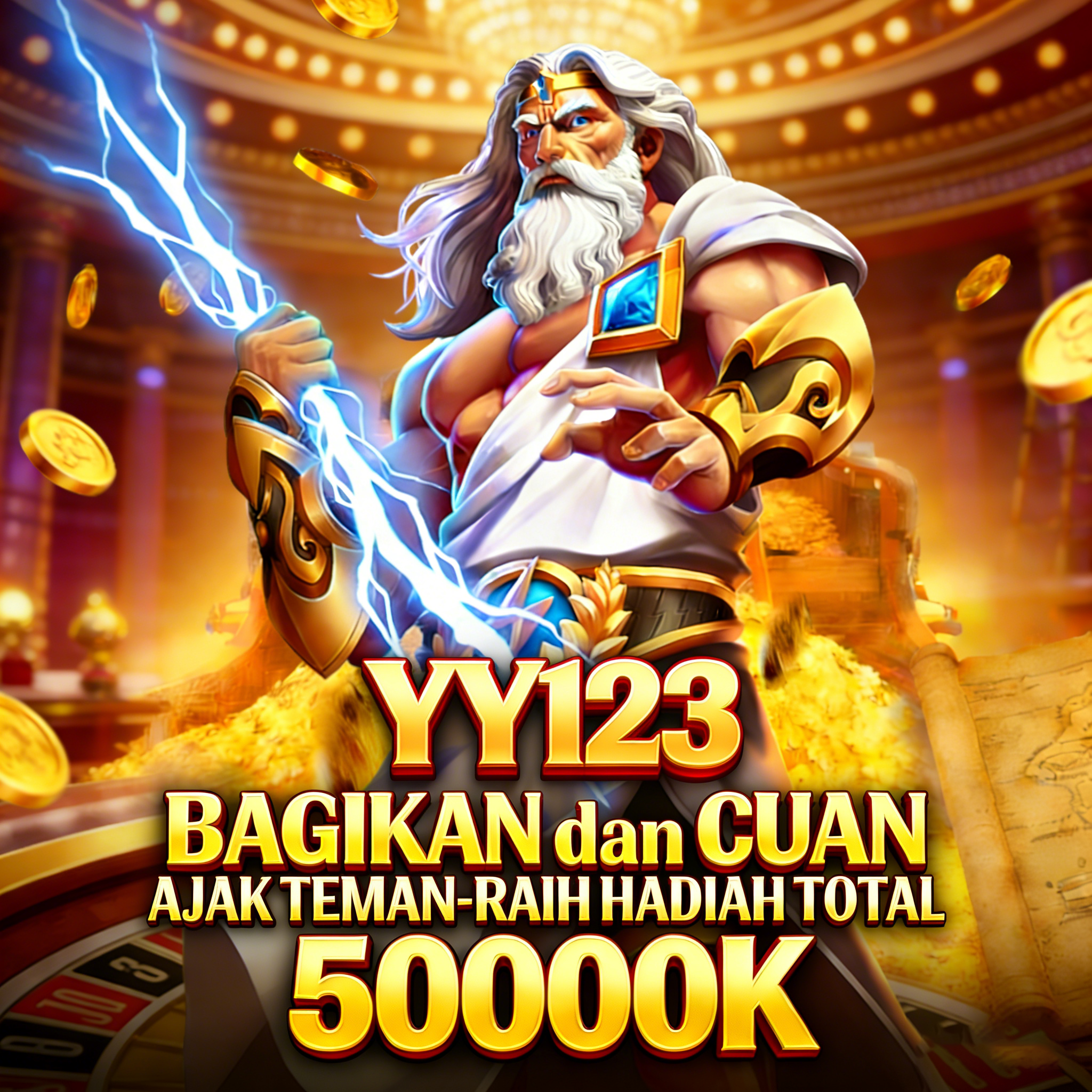 YY123 - yy123 Game Slot Online dengan Beragam Tema dan Fitur Bonus
