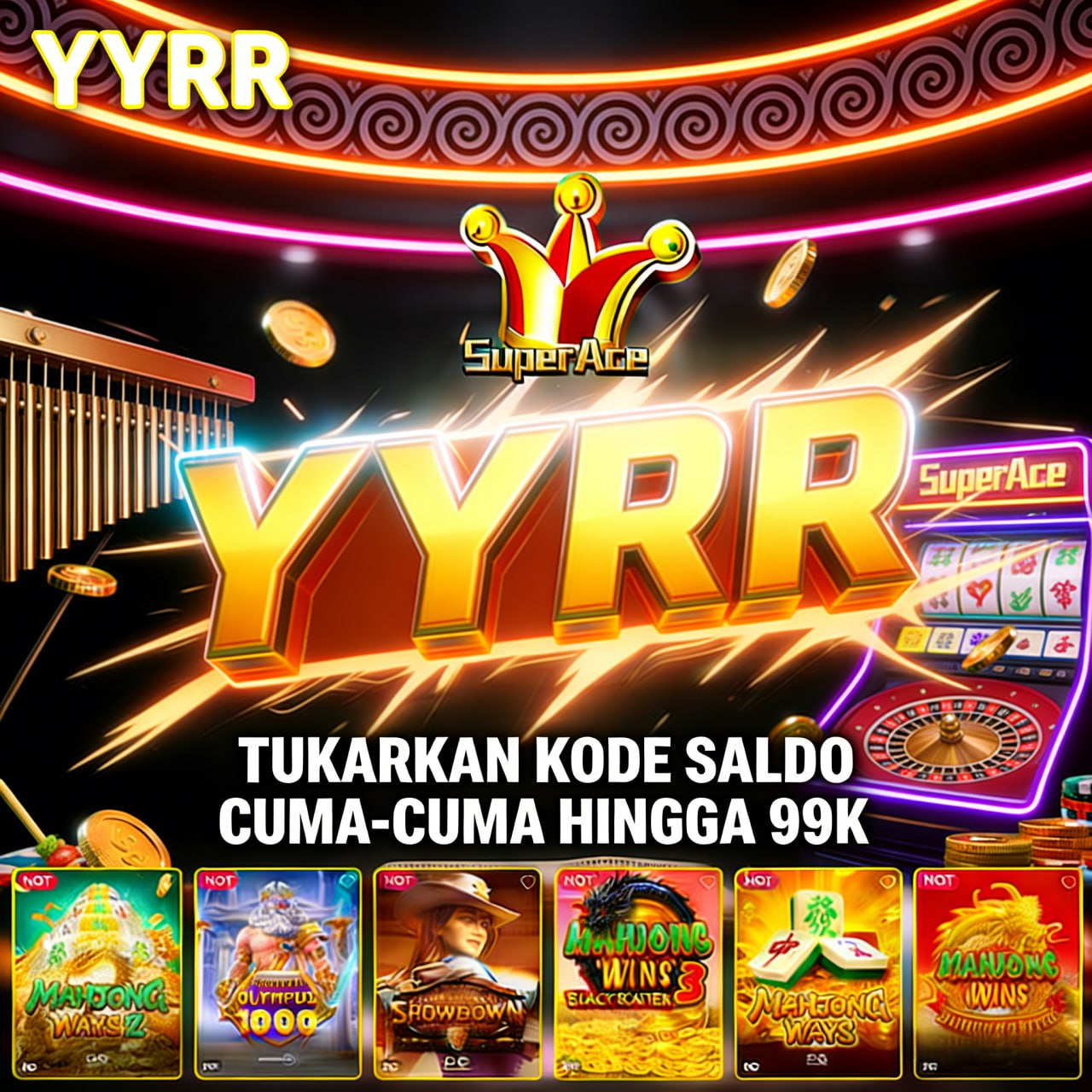 YYRR - yyrr Portal Resmi Game Kasino dengan Link Daftar dan Akses Alternatif